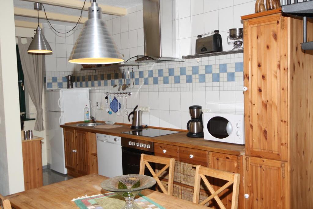 Ferienwohnung Ferienwohnanlage Alte Molkerei Rankwitz Zimmer foto