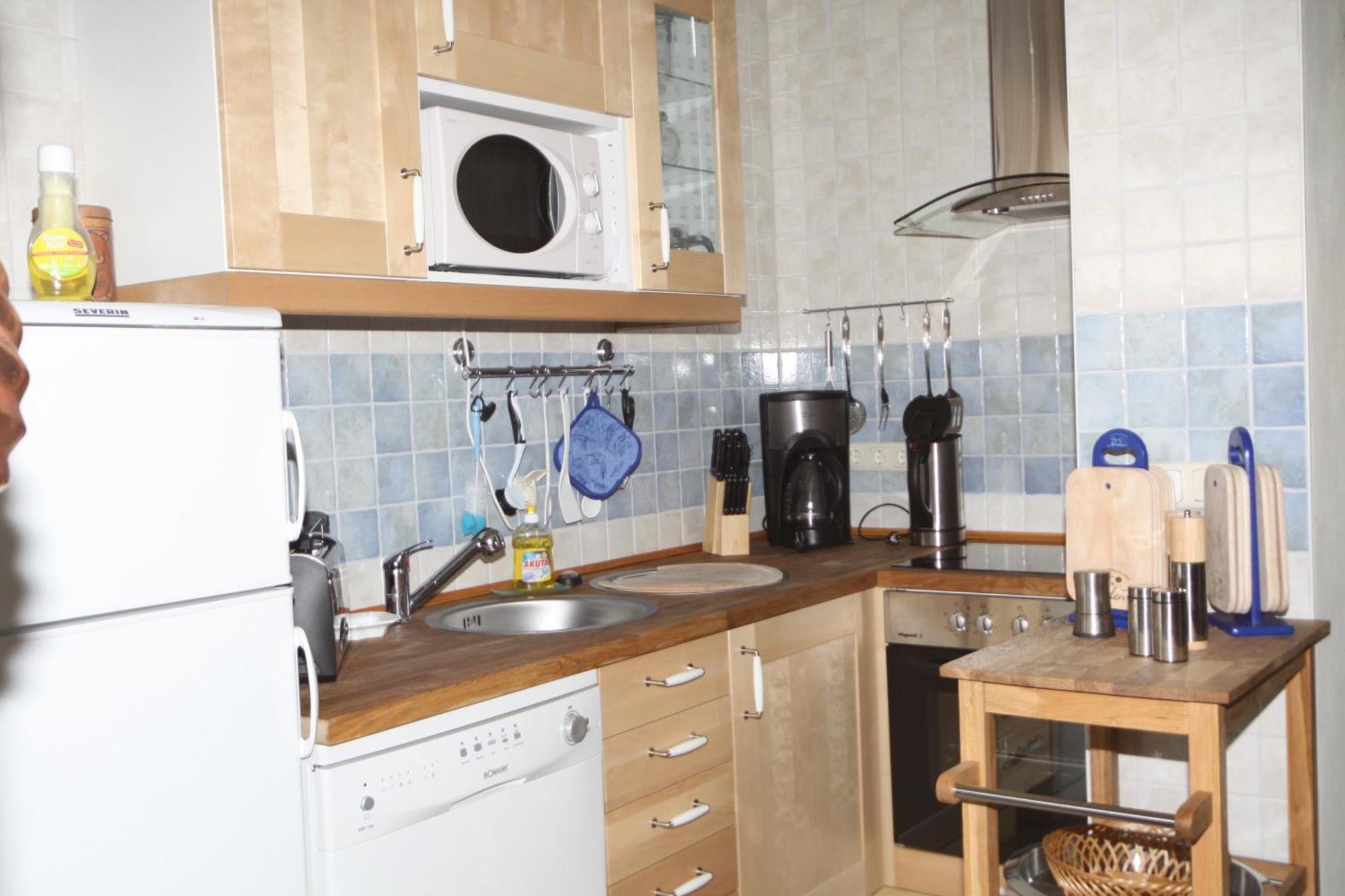 Ferienwohnung Ferienwohnanlage Alte Molkerei Rankwitz Exterior foto