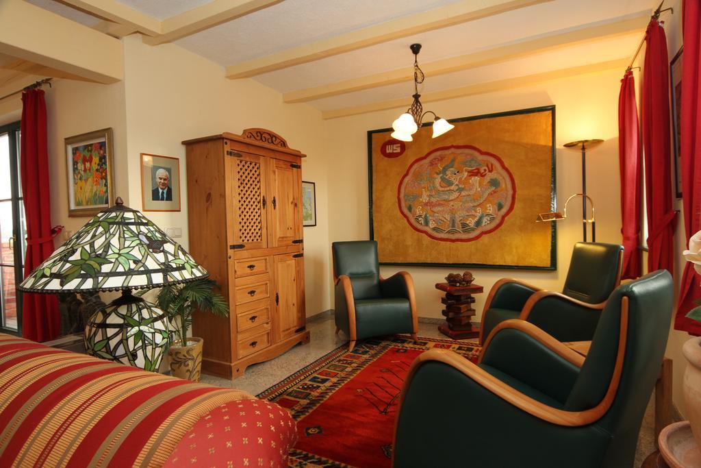 Ferienwohnung Ferienwohnanlage Alte Molkerei Rankwitz Exterior foto