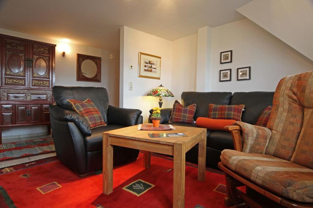 Ferienwohnung Ferienwohnanlage Alte Molkerei Rankwitz Exterior foto