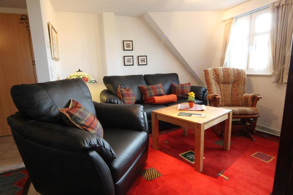 Ferienwohnung Ferienwohnanlage Alte Molkerei Rankwitz Exterior foto