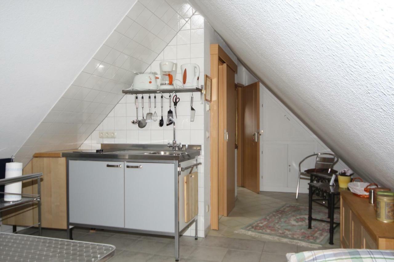 Ferienwohnung Ferienwohnanlage Alte Molkerei Rankwitz Exterior foto